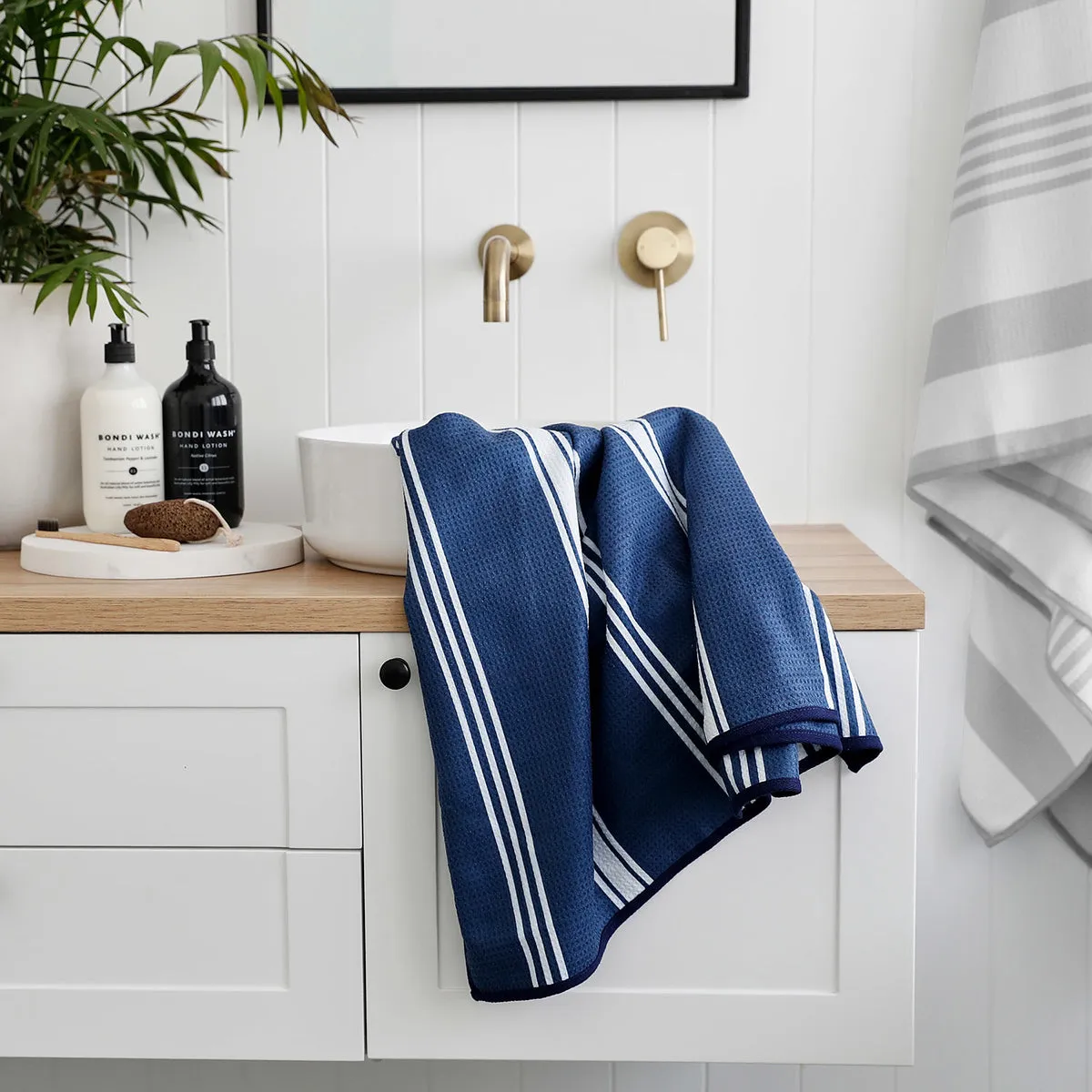 Home - Quick Dry Bath Towels