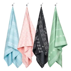 Home - Quick Dry Bath Towels