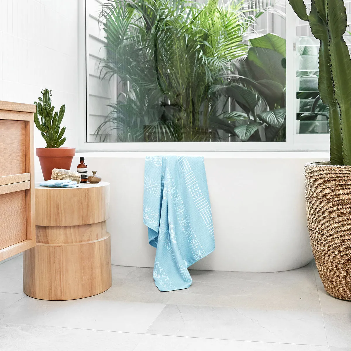 Home - Quick Dry Bath Towels