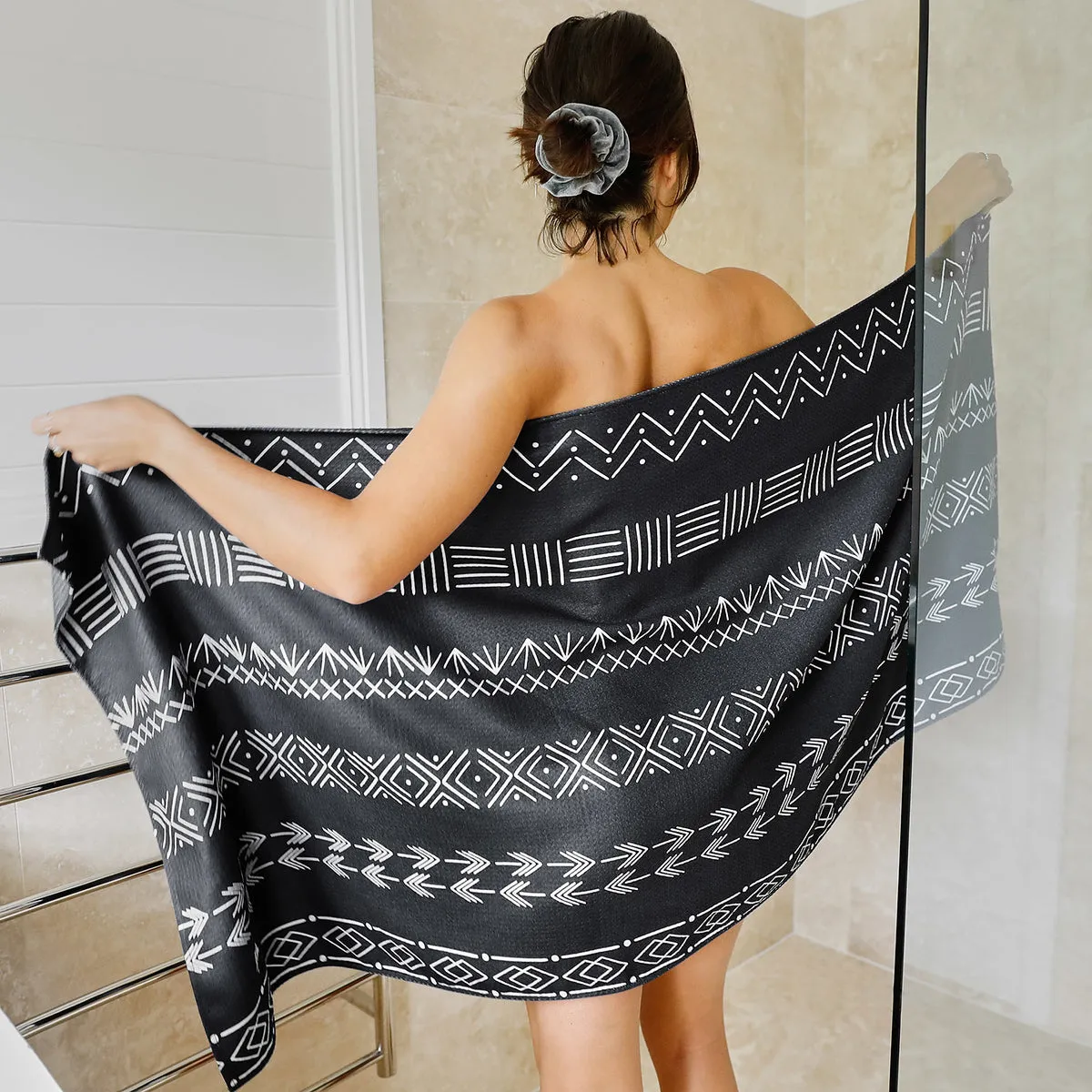 Home - Quick Dry Bath Towels