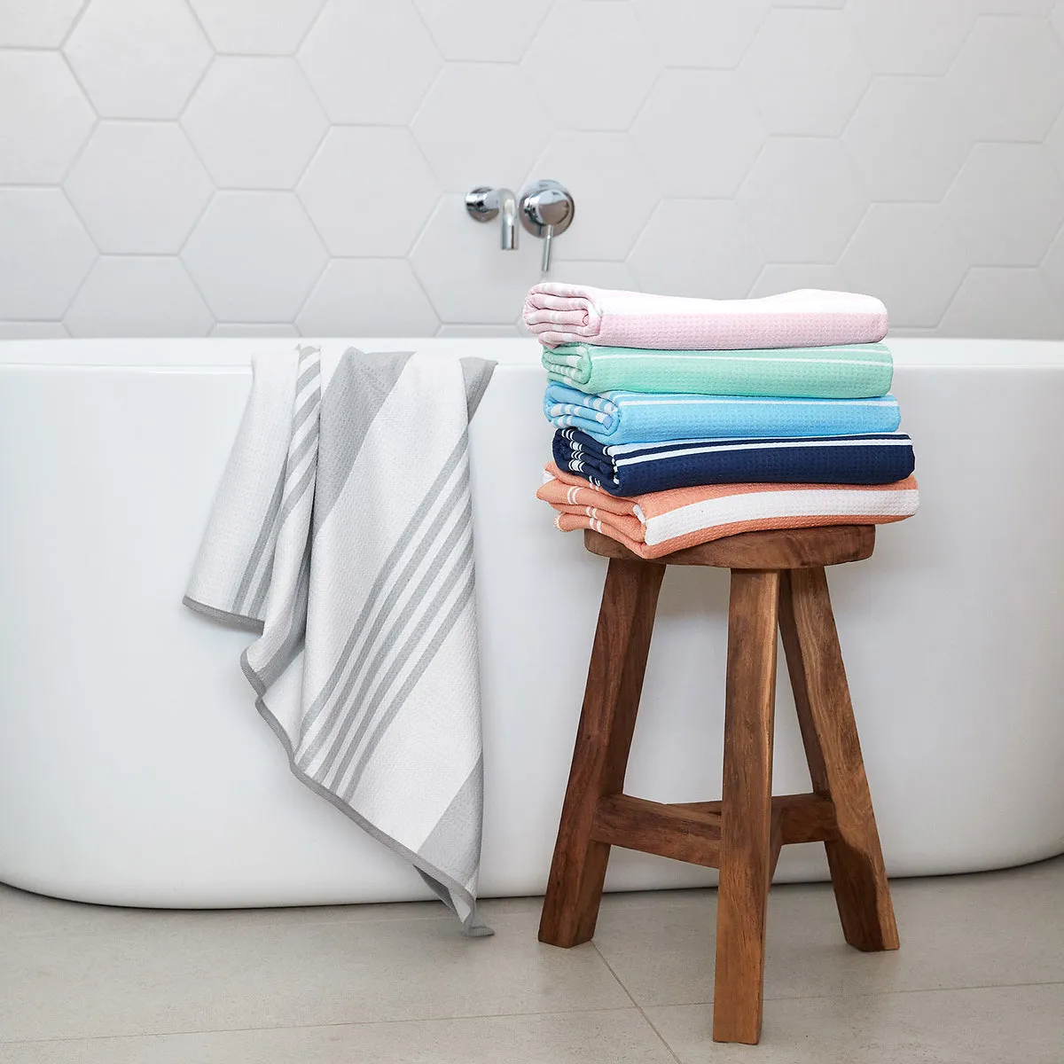 Home - Quick Dry Bath Towels