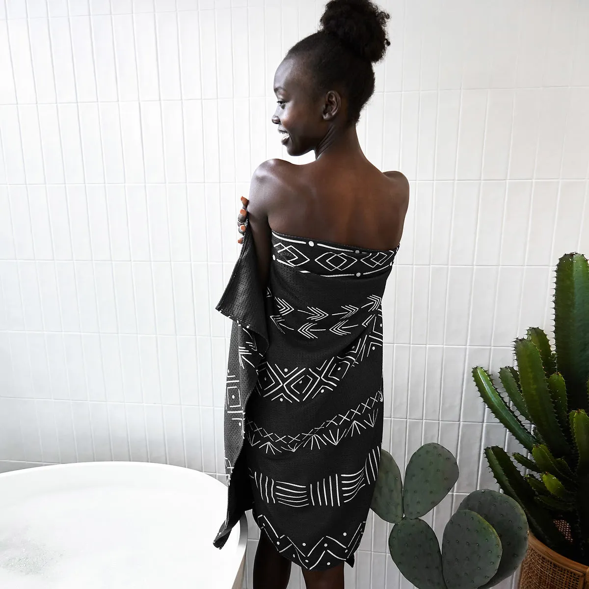 Home - Quick Dry Bath Towels