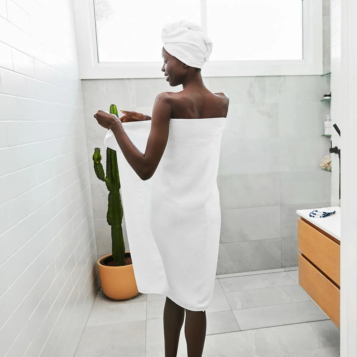 Home - Quick Dry Bath Towels