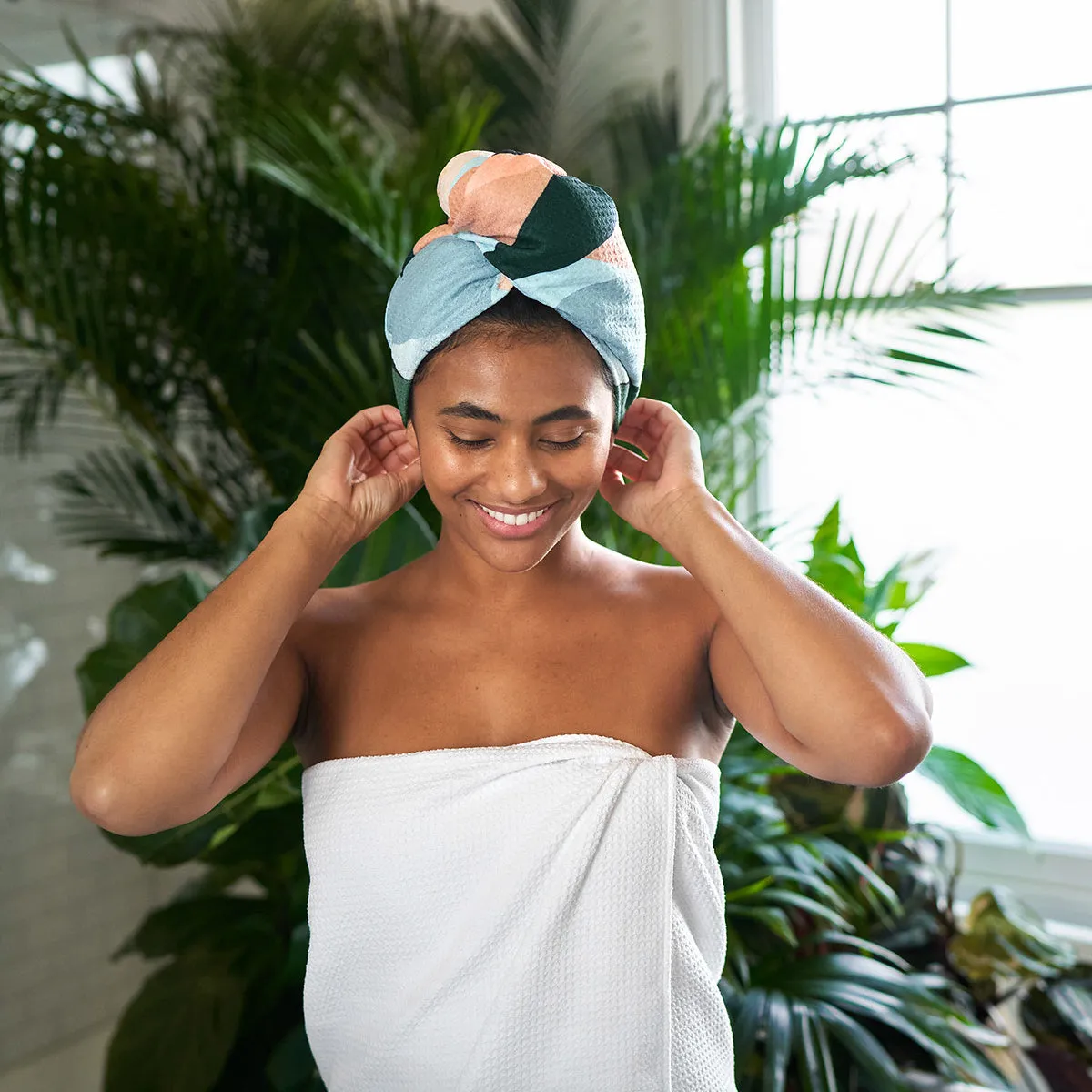 Home - Quick Dry Bath Towels