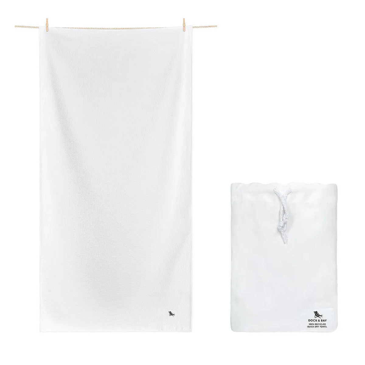 Home - Quick Dry Bath Towels