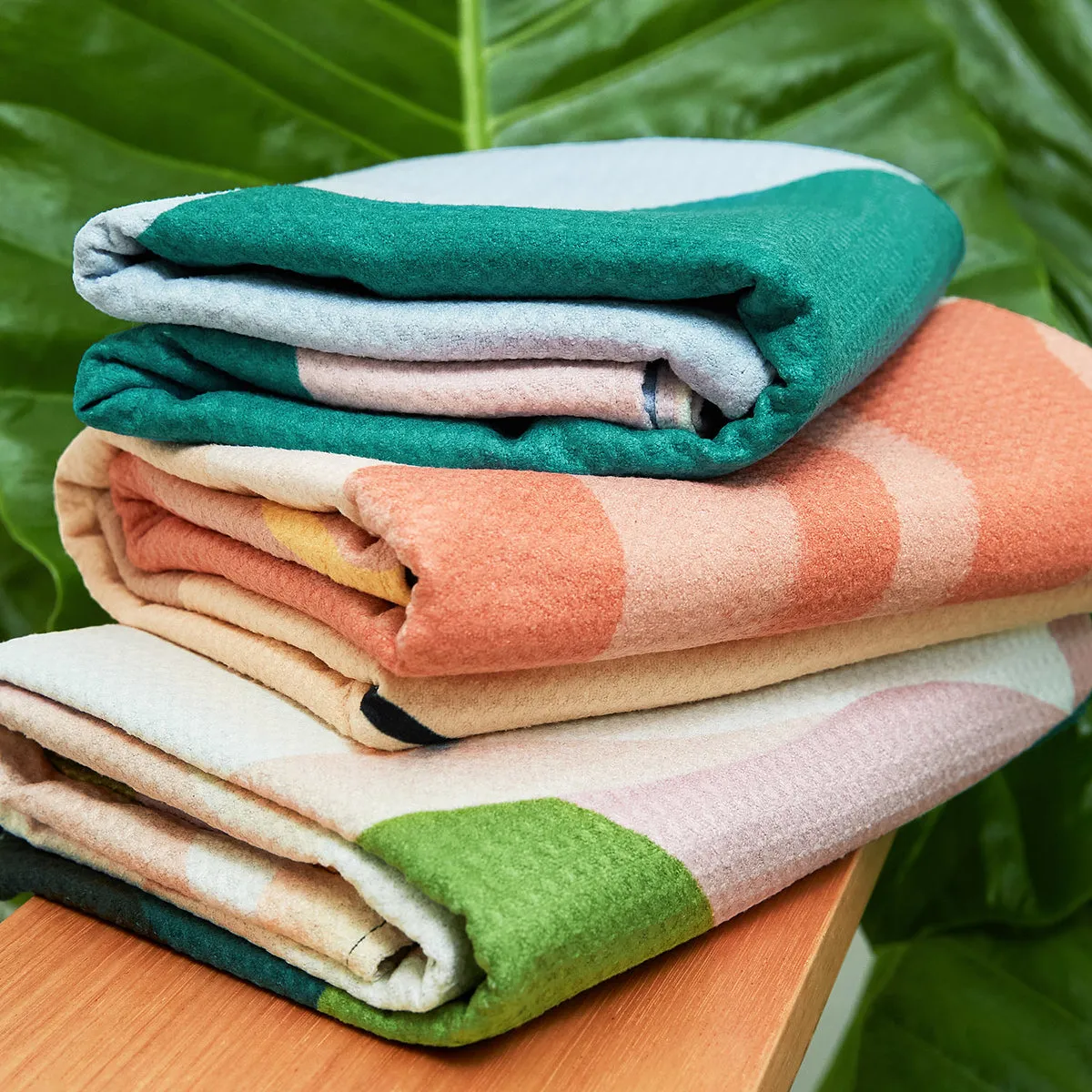 Home - Quick Dry Bath Towels