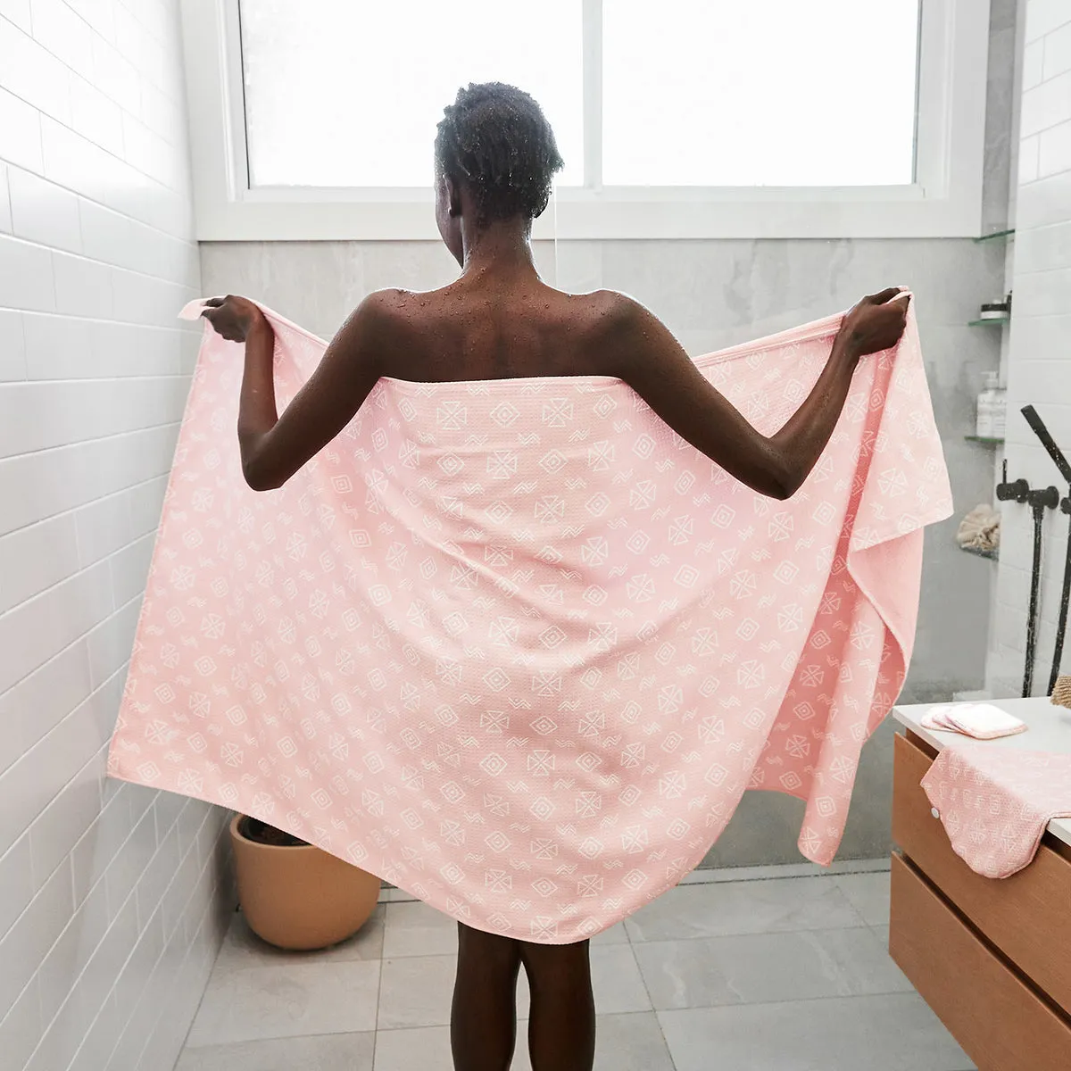 Home - Quick Dry Bath Towels