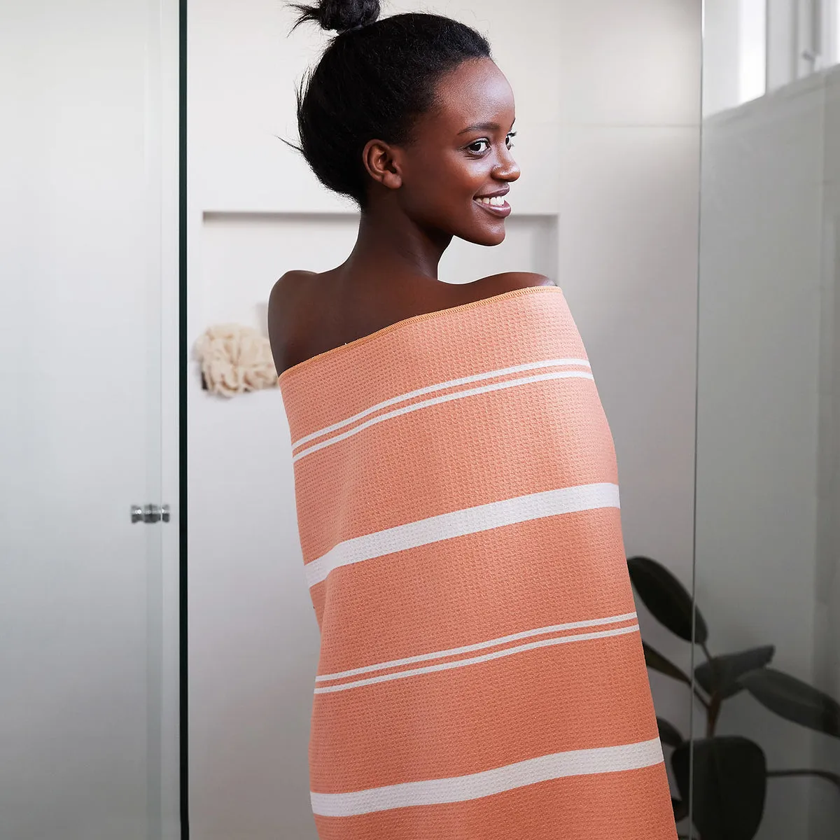 Home - Quick Dry Bath Towels