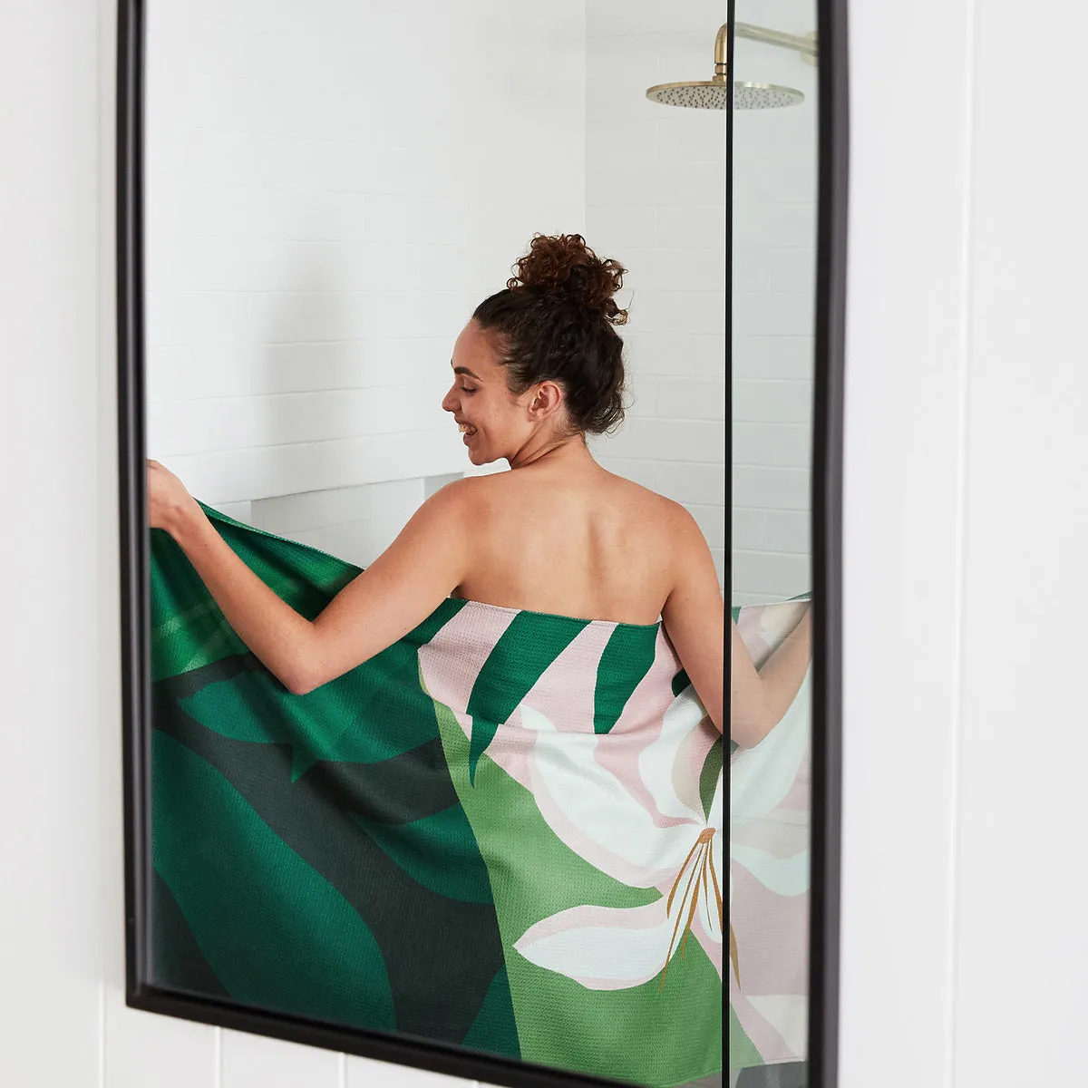 Home - Quick Dry Bath Towels