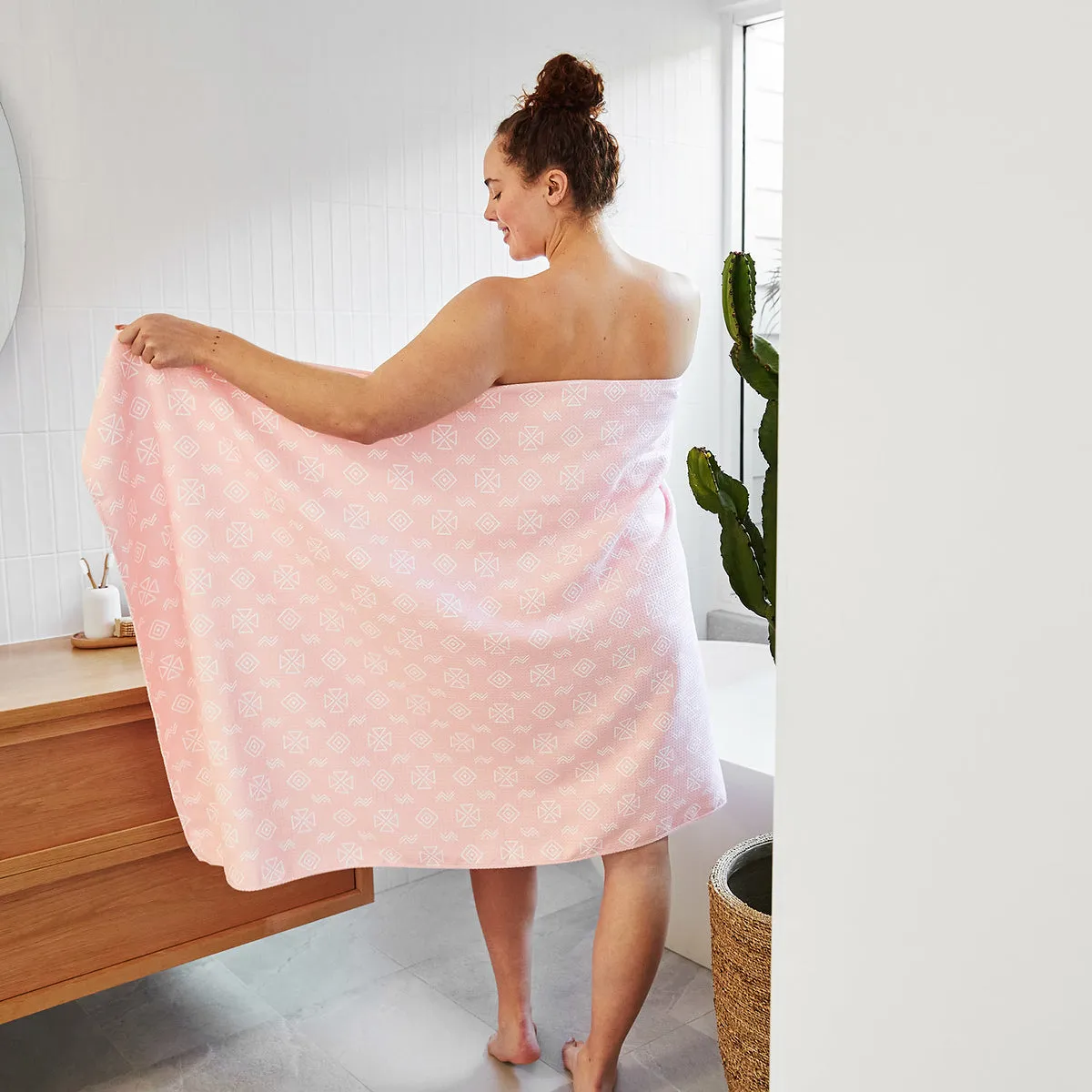 Home - Quick Dry Bath Towels