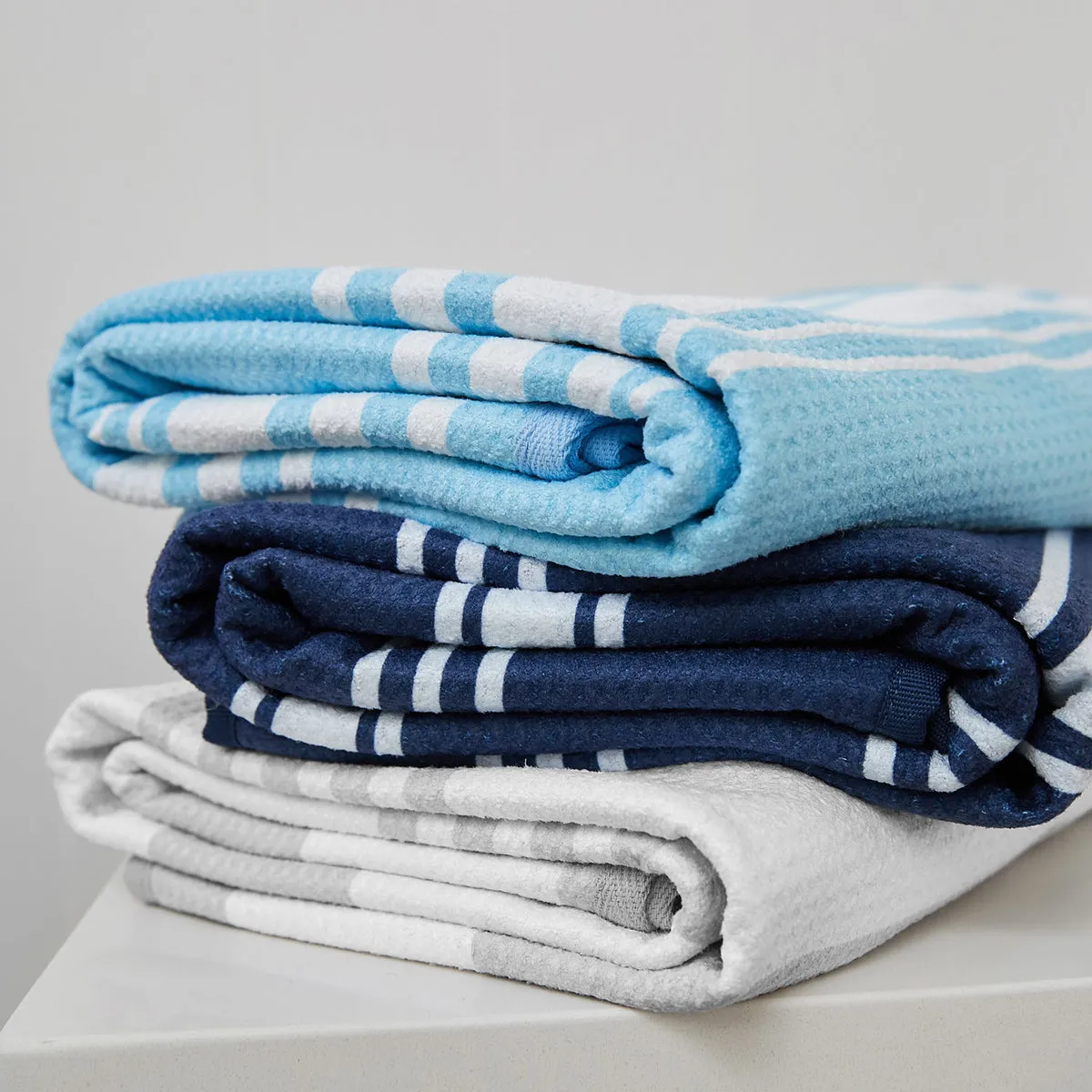 Home - Quick Dry Bath Towels