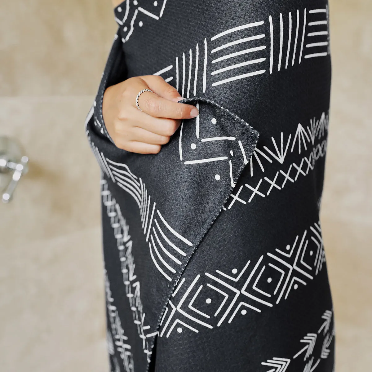 Home - Quick Dry Bath Towels