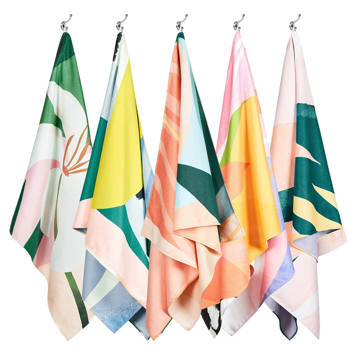 Home - Quick Dry Bath Towels