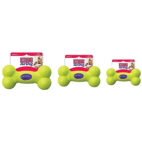Kong AirDog Squeaker Bone
