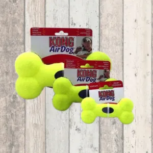 Kong AirDog Squeaker Bone