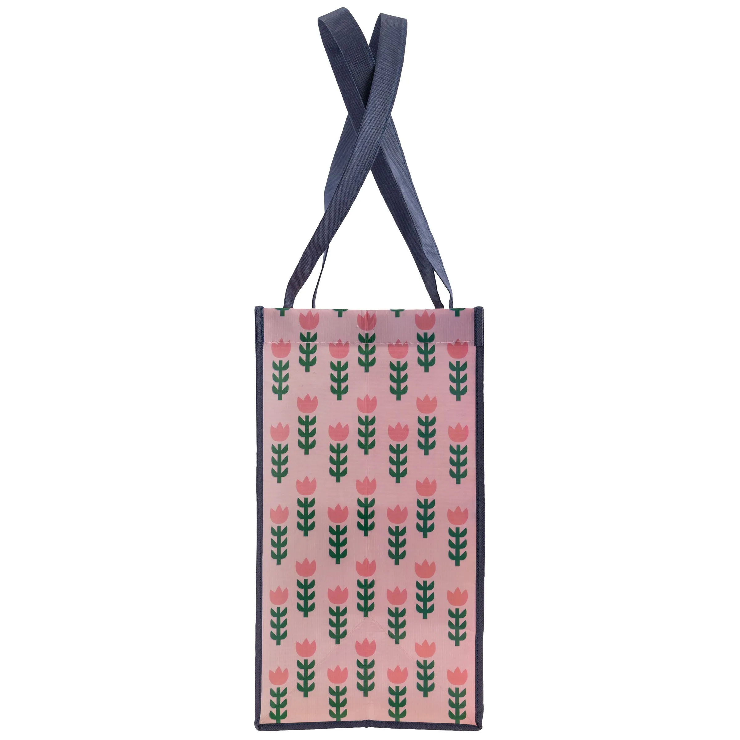 Large Recycled Gift Bags -Think Happy