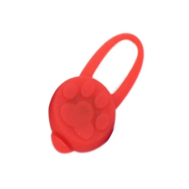 LED Pet Collar Lights Pendant