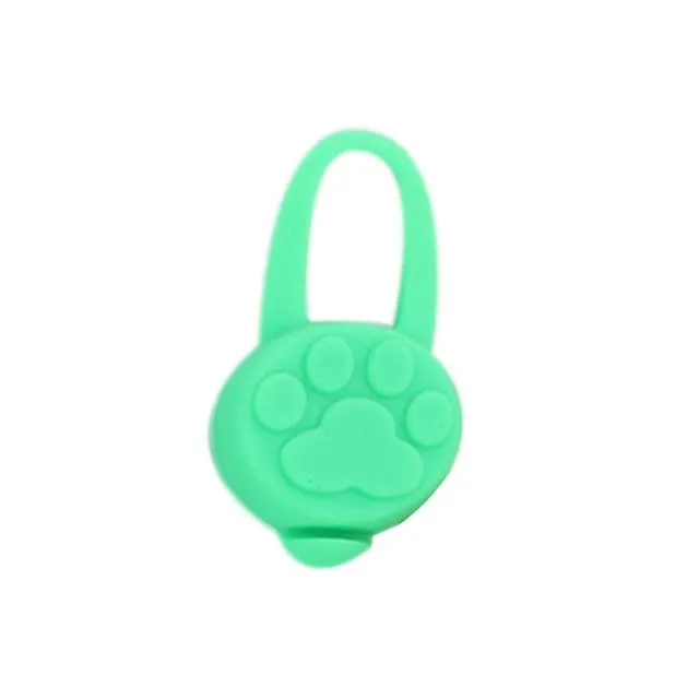 LED Pet Collar Lights Pendant