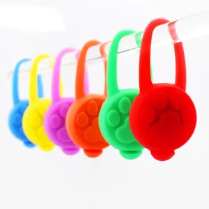 LED Pet Collar Lights Pendant