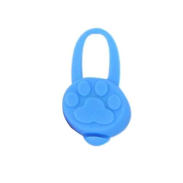 LED Pet Collar Lights Pendant