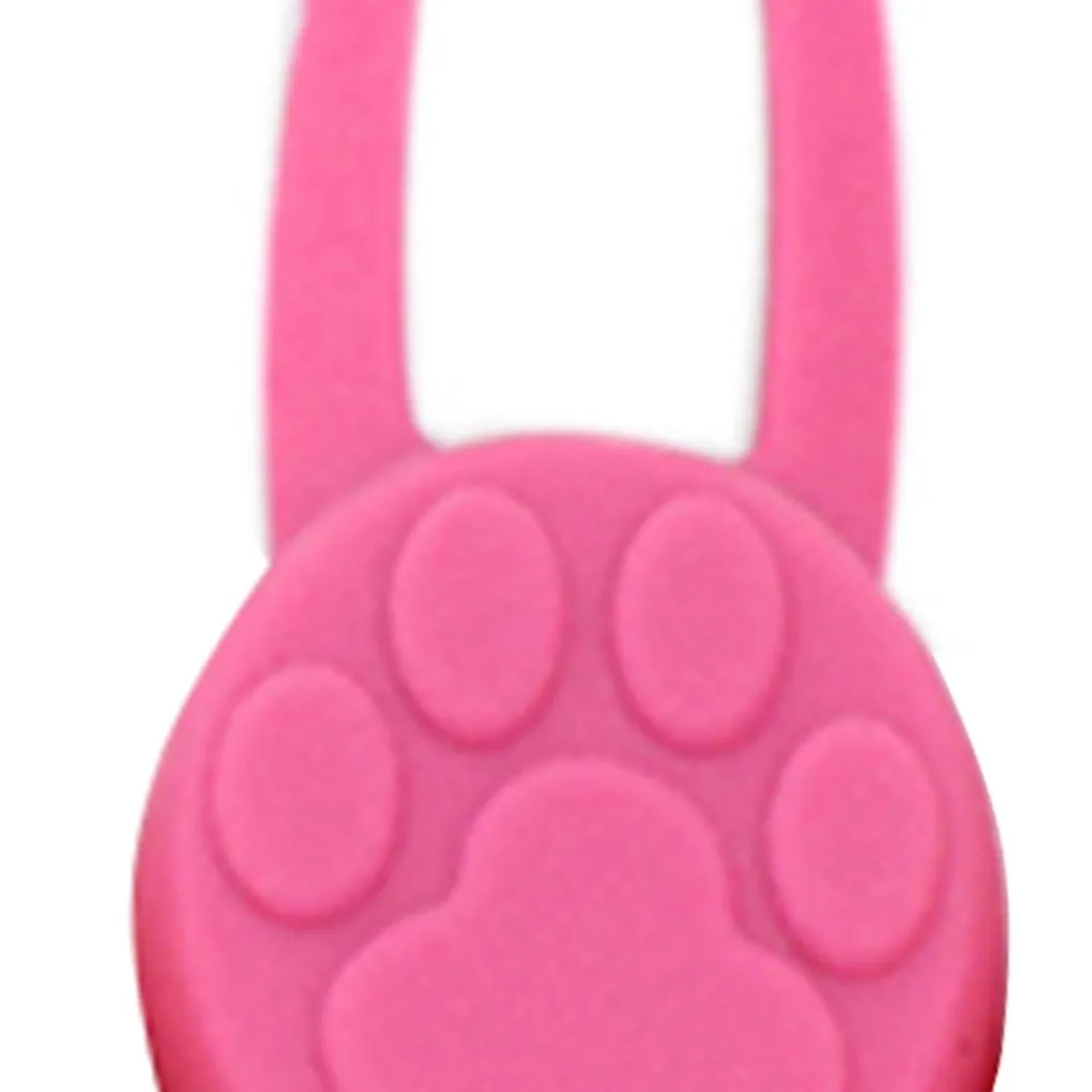 LED Pet Collar Lights Pendant