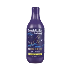 LOZALO ODOUR CONTROL DOG SHAMPOO (S)