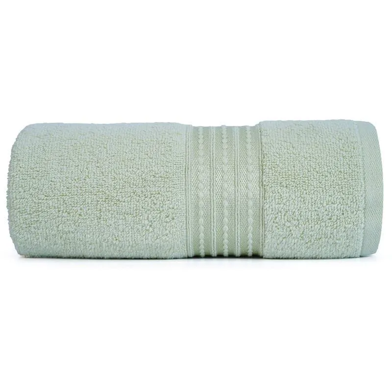 Micro Cotton LuxeDry Soothe Bath Towel - Light Green