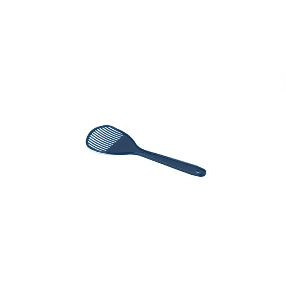 Moderna Cat Litter Scoop LightBlue