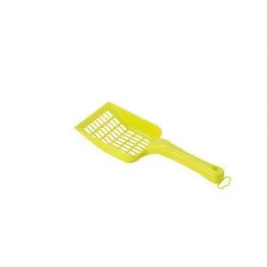 Moderna Cat Litter Scoopy Medium Yellow