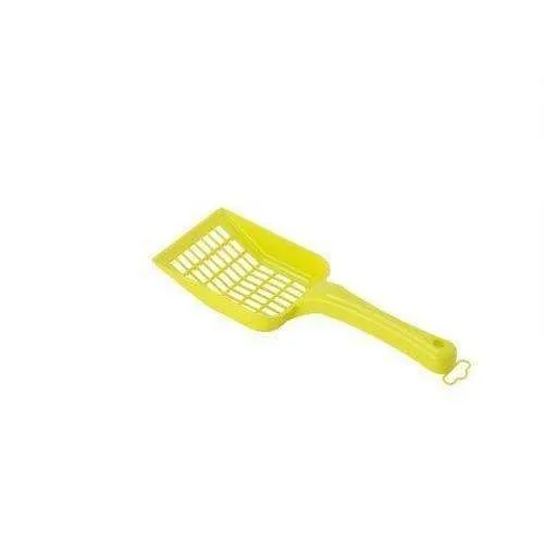 Moderna Cat Litter Scoopy Medium Yellow