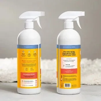 Natural Pet Odor Pro Eliminator - 32 oz.