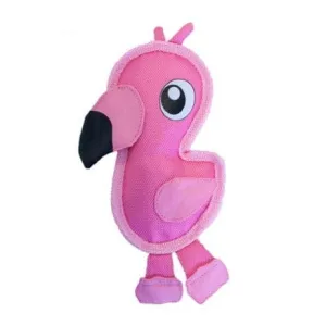 Outward Hound Fire Biterz Dog Toy