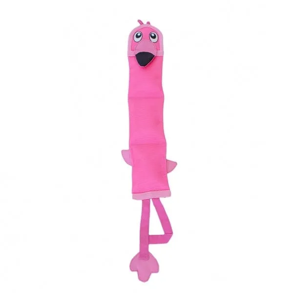 Outward Hound Fire Biterz Dog Toy
