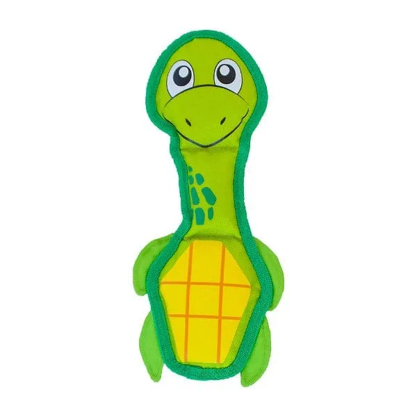 Outward Hound Fire Biterz Dog Toy