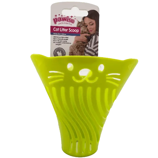 Pawise Scoop & Sift Litter Scoop