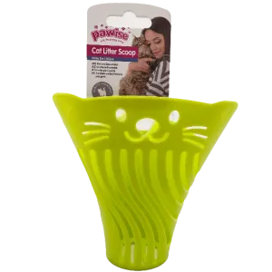 Pawise Scoop & Sift Litter Scoop