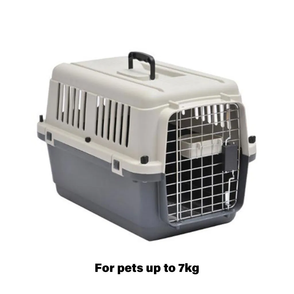 Pet Carrier | Airline Approved