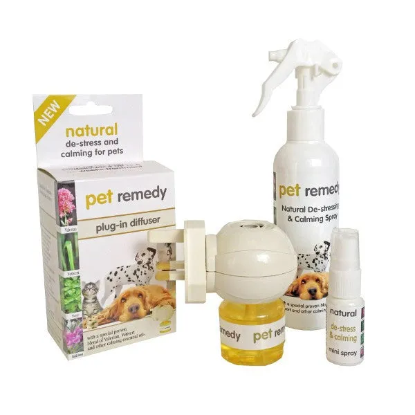Pet Remedy Calming Plug in Diffuser 40ml