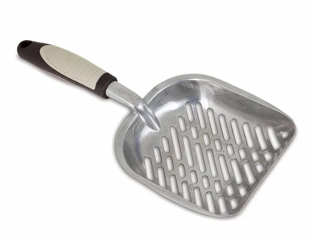 Petmate® Metal Litter Scoop