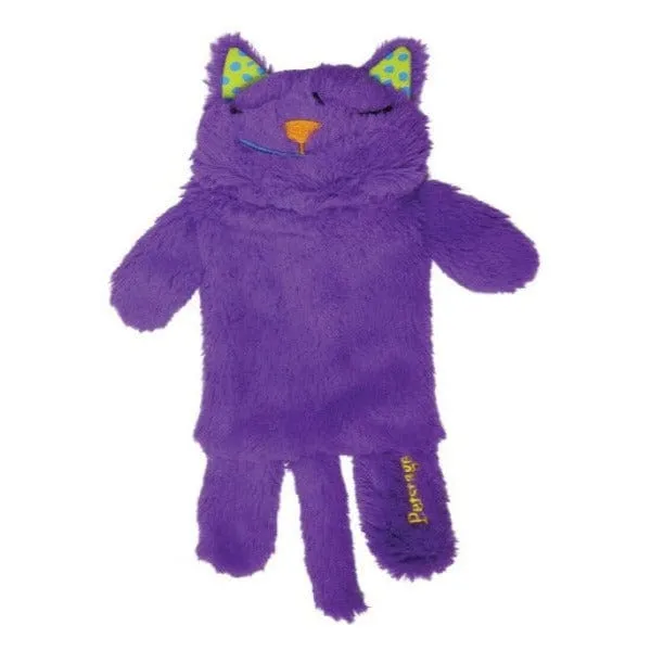 Petstages Purr Pillow Kitty Cat Toy