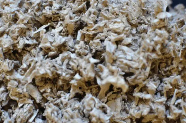 Pure Comfort Natural Bedding - 56L
