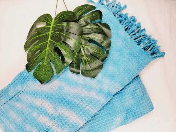 Quick Dry Sand "proof" Beach towel/sheet