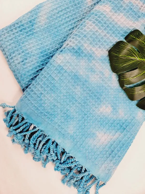 Quick Dry Sand "proof" Beach towel/sheet