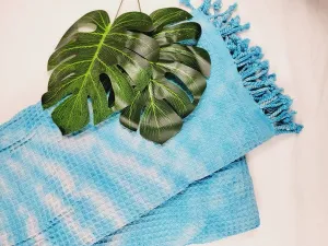 Quick Dry Sand "proof" Beach towel/sheet