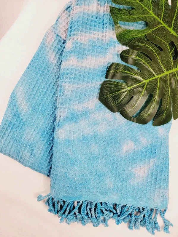Quick Dry Sand "proof" Beach towel/sheet