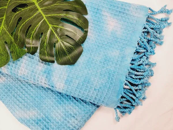 Quick Dry Sand "proof" Beach towel/sheet