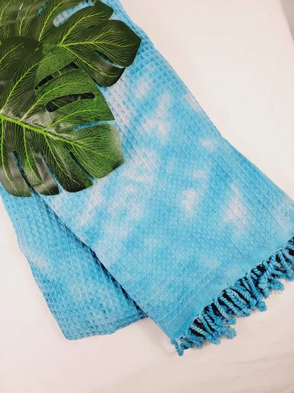 Quick Dry Sand "proof" Beach towel/sheet