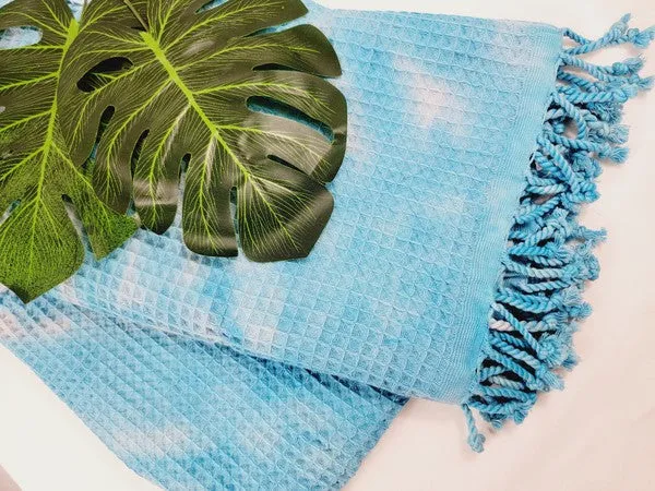 Quick Dry Sand "proof" Beach towel/sheet