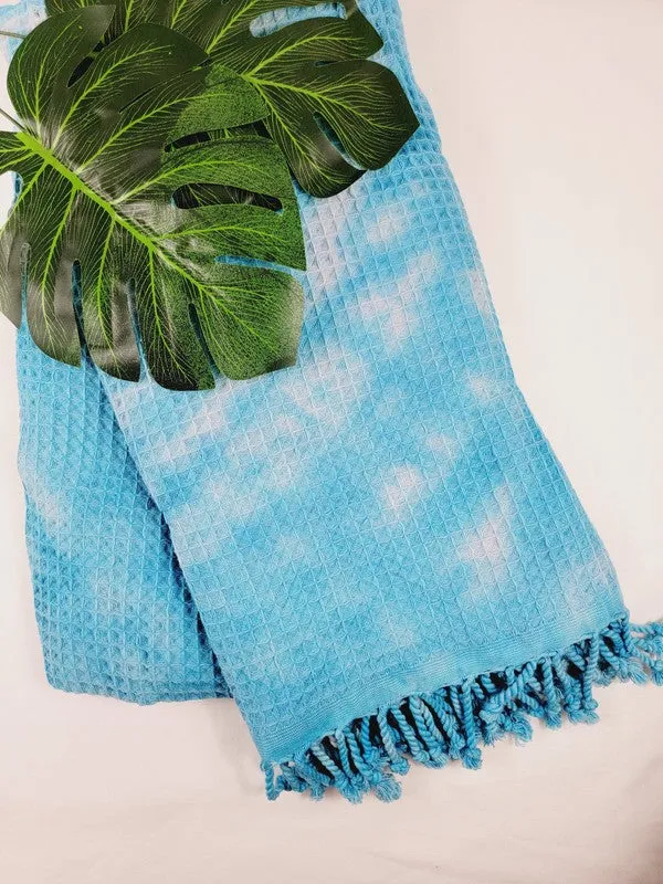 Quick Dry Sand "proof" Beach towel/sheet