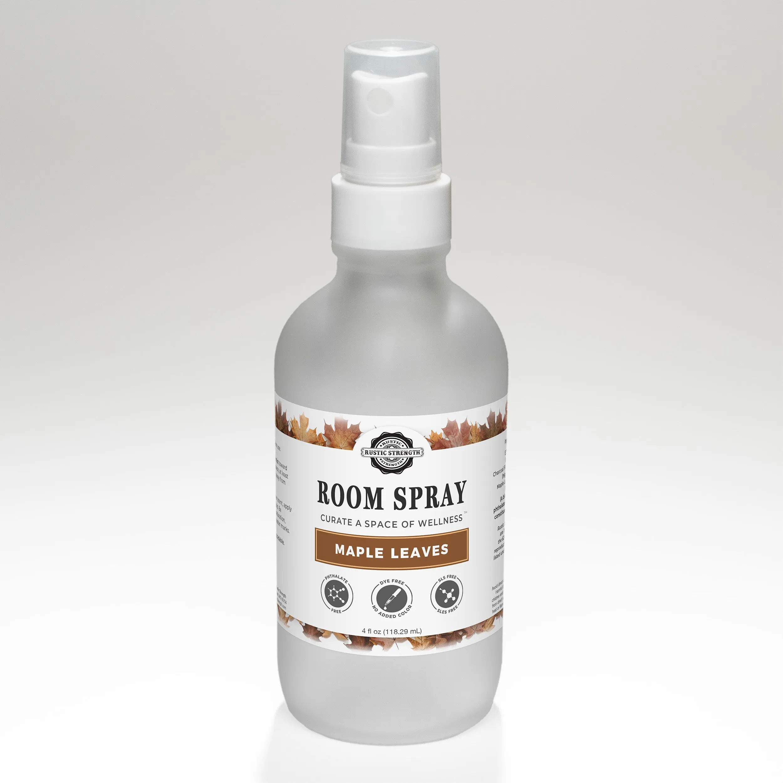Room Spray | Autumn Scents | 4 oz Bottle
